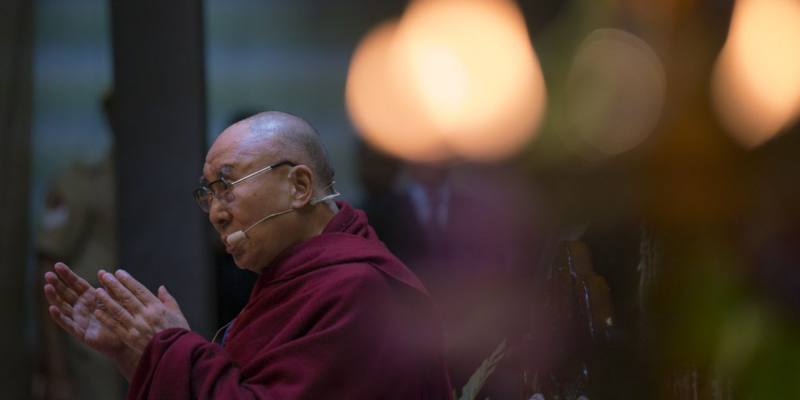  Dalai Lama’s ‘Tibet Does Not Seek Independence’ Draws Mixed Reactions