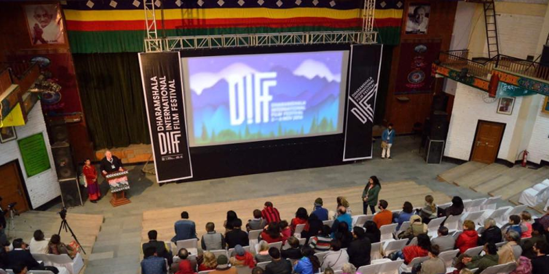 Dharamshala International Film Festival Successfully Concluded