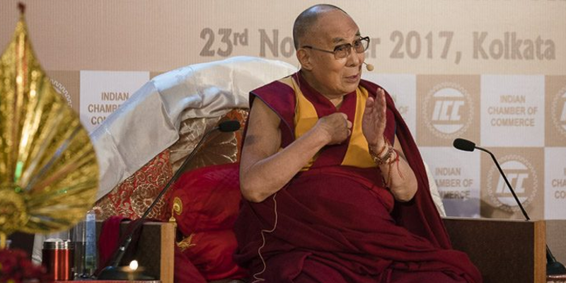 Tibet Wants Development Not Independence From China: Dalai Lama