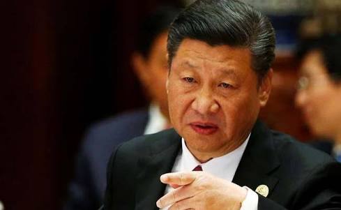 Xi Jingping Tells Tibetan Families Living Near Arunachal Pradesh Settle near Indian Border