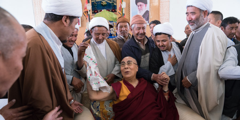 5 Things To Know About Tibetan Muslim Community
