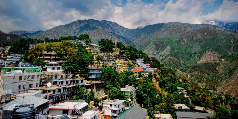 55 Hotels In Dharamshala Declared Illegal Told To Shutdown By Court