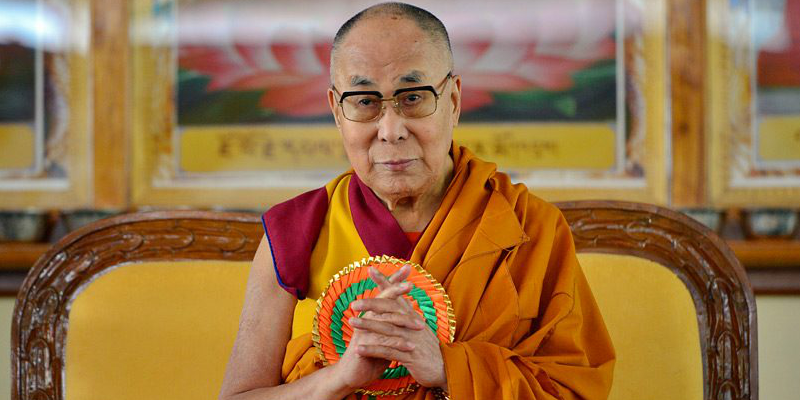 China Blocks Dalai Lama's Newly Launched iPhone App