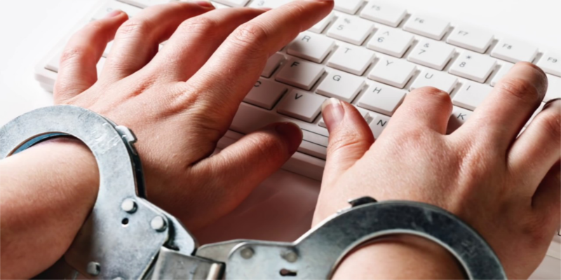 China Removed a Record 13,000 Websites in the Past Three Years