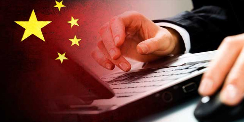 China Using Fake Social Media Profiles Extract German Officials Info