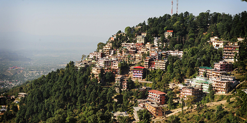 Dharamsala Hotels To Be Inspected Under High Court Order