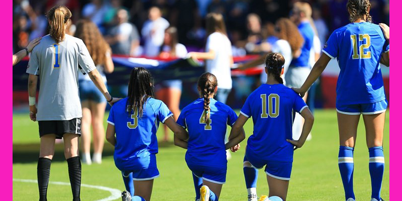 FIFA Launched Women's Football Campaign In Lhasa, Tibet