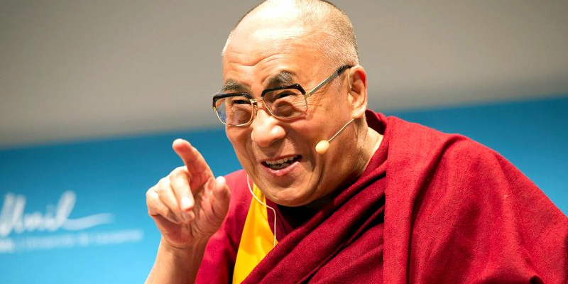 His Holiness The Dalai Lama To Grace Tibetan Teachers Workshop