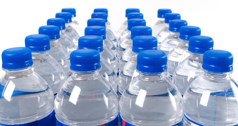 Selling Bottled Water Higher Than MRP Will Attract Rs. 25,000 Fine Or Jail Term