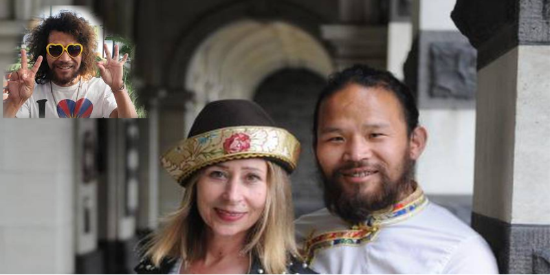Tsering Hoping A Final Bid To Save His Deportation From New Zealand
