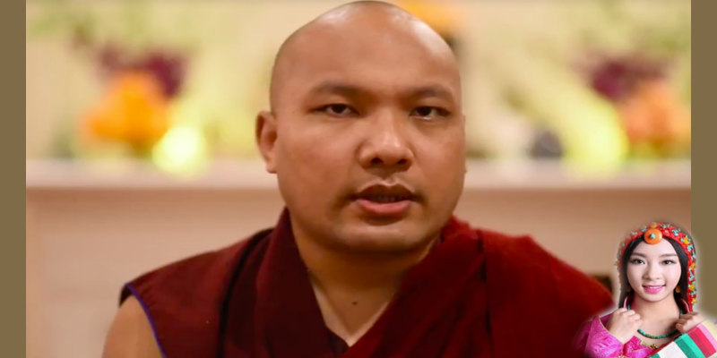 Well Known Tibetan Singer Dies In Car Accident, Karmapa’s Message To Fellow Tibetans