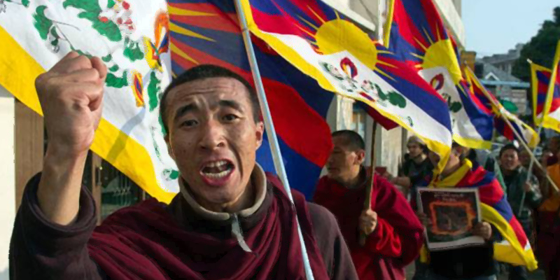 Will Tibetans Opting Indian Citizenship Weaken The Freedom Struggle?