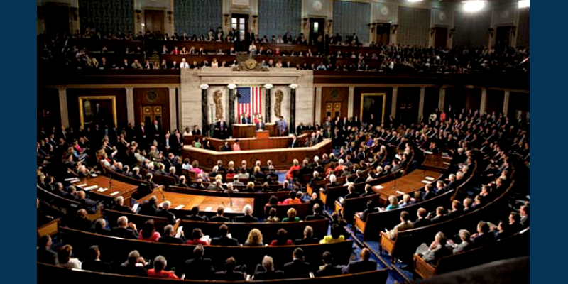 Chinese Tibet Oppression Raised in US House of Representatives