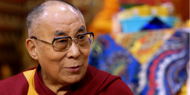 Daily Mail’s Article on Dalai Lama is One Short Attempt at Sensationalism 