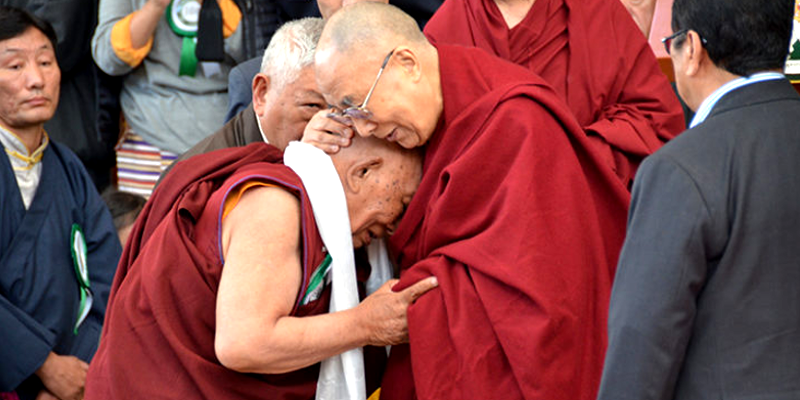 Dalai Lama’s Ex Physician Now Second Tibetan to Get India’s Prestigious Padma Shri