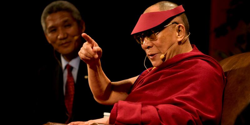 Dalai Lama’s Office Clarifies Against Allegation of $1 Mn Fees