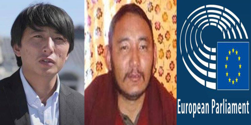 European Parliament Demands China's Immediate Release of Tibetan Prisoners