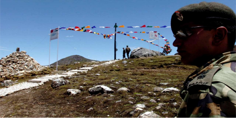 Intelligence Warns Of China Luring Tibetan Refugees In Northeast India To Be Spies