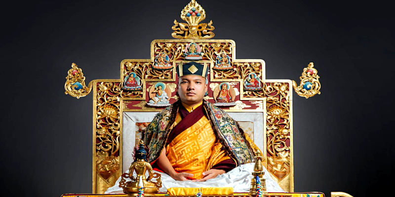 Karmapa to Confer Empowerment Teaching in New York
