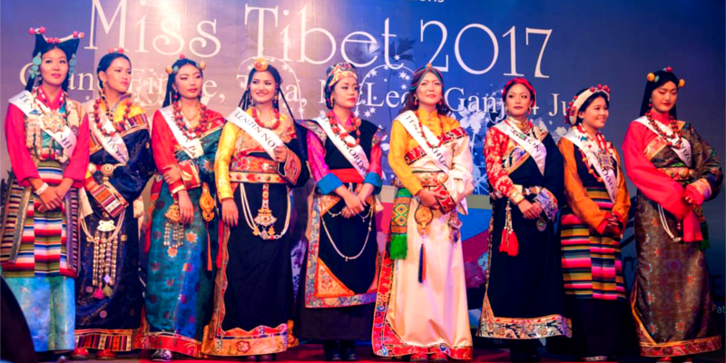 Miss Tibet 2018 To Be Held In New York, US