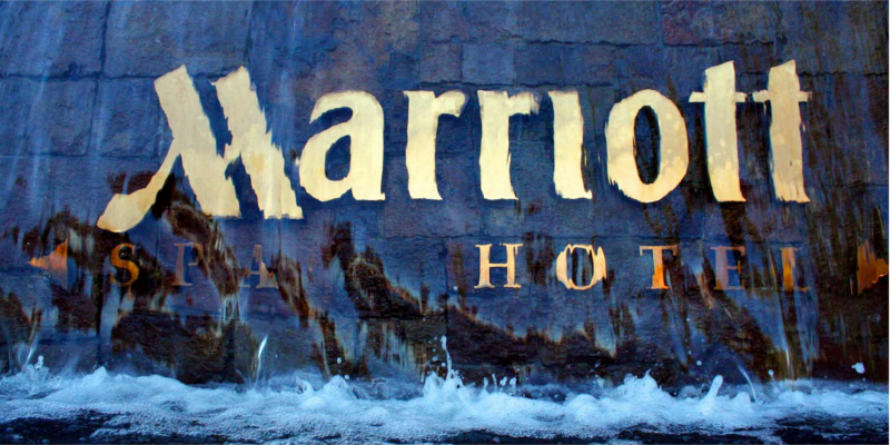 Now China Bans Marriott Hotels For Listing Tibet As Country