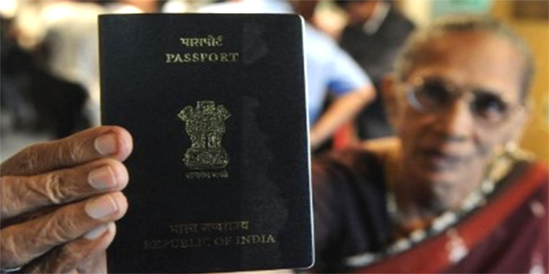 Your Passport May No Longer Serve as Your Address Proof, But Wait