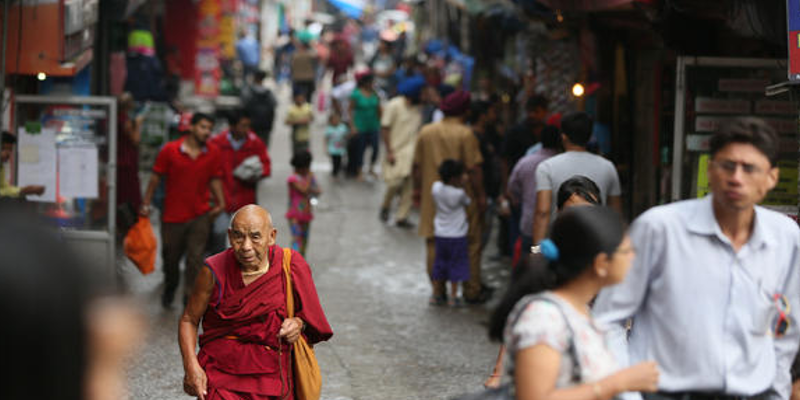 CTA Applying Double Standards on Tibetans Seeking Indian Citizen?