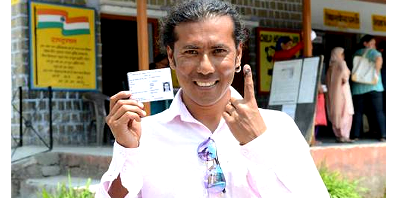 Guide on Police Order to Surrender RCs of Tibetans with Voter ID