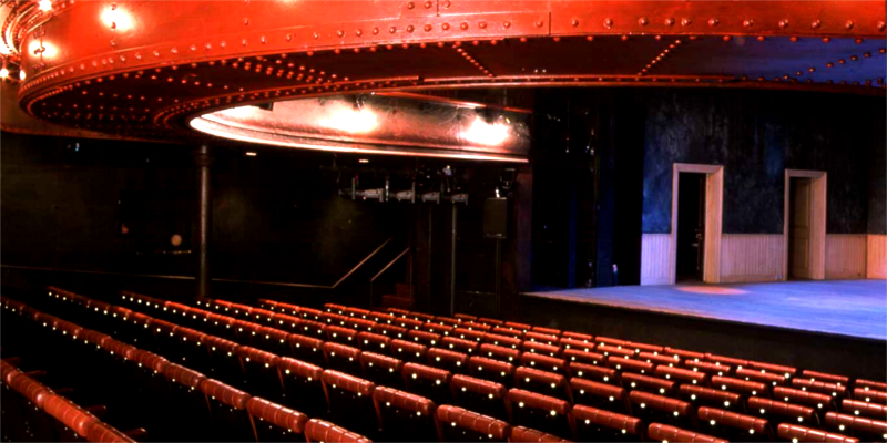 London's Royal Court Theatre Apologises to Tibetans