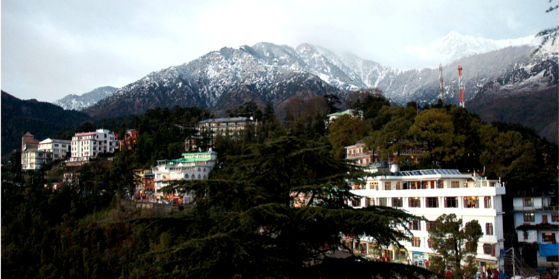 Mcleodganj Hotels to be Charged for Power Theft in Raid