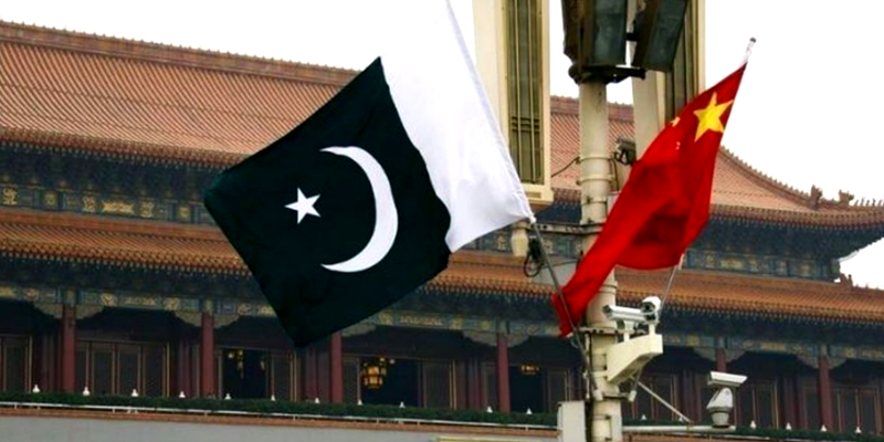 Pakistan Seemingly Adopts Chinese as Official Language