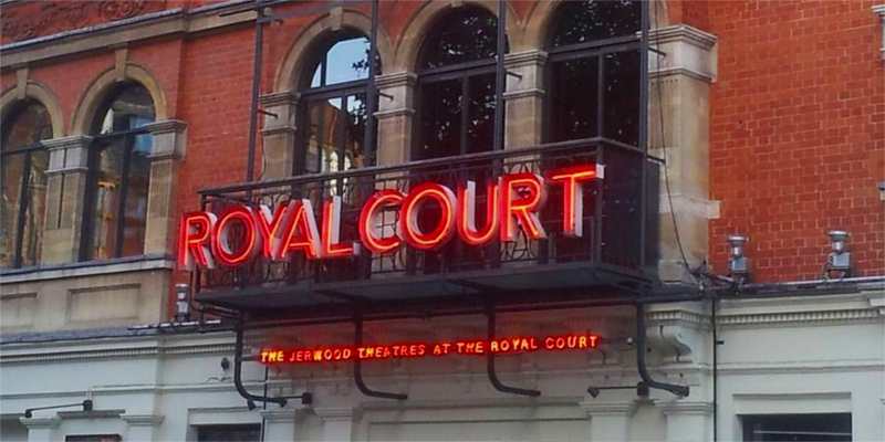 Royal Court Theatre Removes Tibet Play Fearing Chinese Backlash