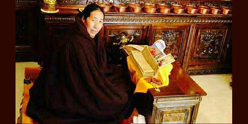 Tibetan Nun Dies in Hospital Corridor of Ailments from Prison
