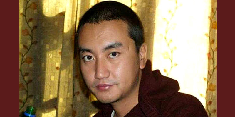 Tibetan from India Visiting Tibet on Valid Chinese Document Jailed