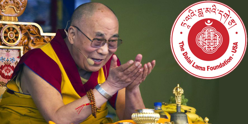 Dalai Lama Foundation Announces Scholarships for Tibetans