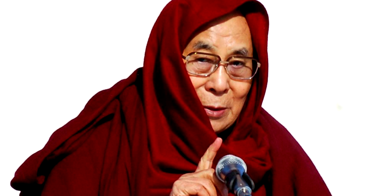 Is India Isolating the Dalai lama to Calm China Ties?
