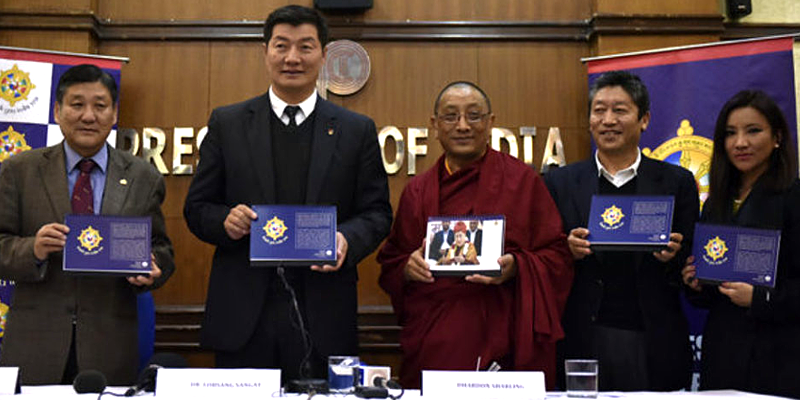 Official Suggests India Banned the Tibetan Events in New Delhi