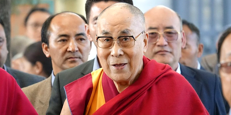 Support Group Prays for Dalai Lama’s Return to Tibet via Tawang