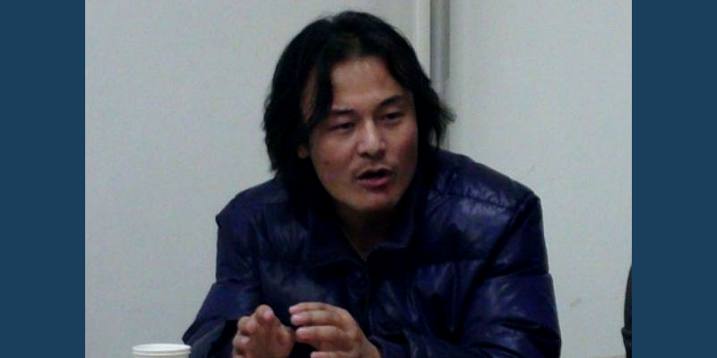 Tibetan Writer Shokjang Released After 3 Years in Jail