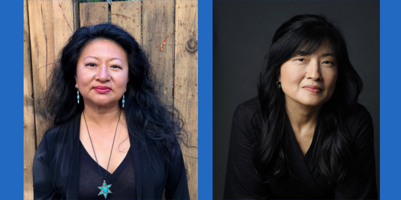 Two Tibetans Among Harvard's 2018 International Women’s Day Honourees