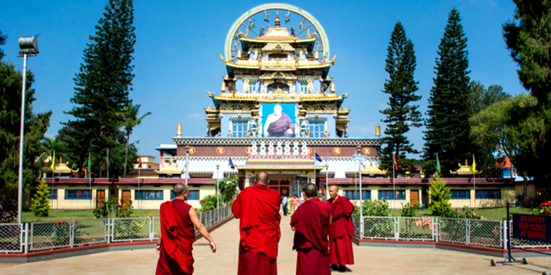 Tibetans in Karnataka Won’t Vote to Retain Refugee Status