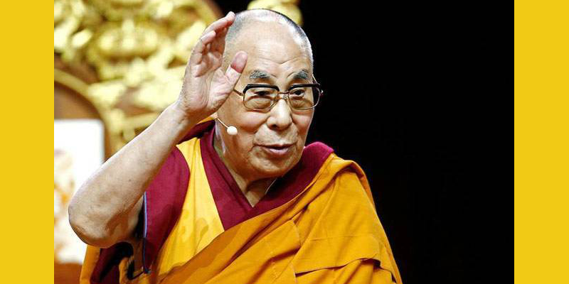 US Urge China to Respect Tibetans’ Right to Choose the Next Dalai Lama