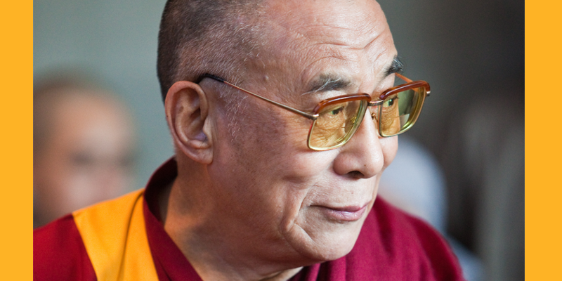 China Arrest Tibetan for Keeping Dalai Lama Books, CDs