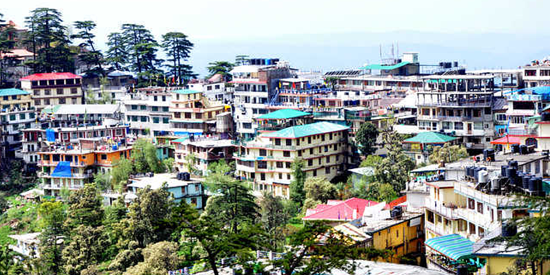 Himachal Pradesh extended statewide curfew until June 14th.