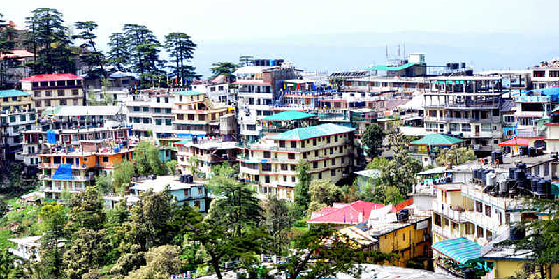 First Tibetan Casualty due to Coronavirus Reports from Dharamshala