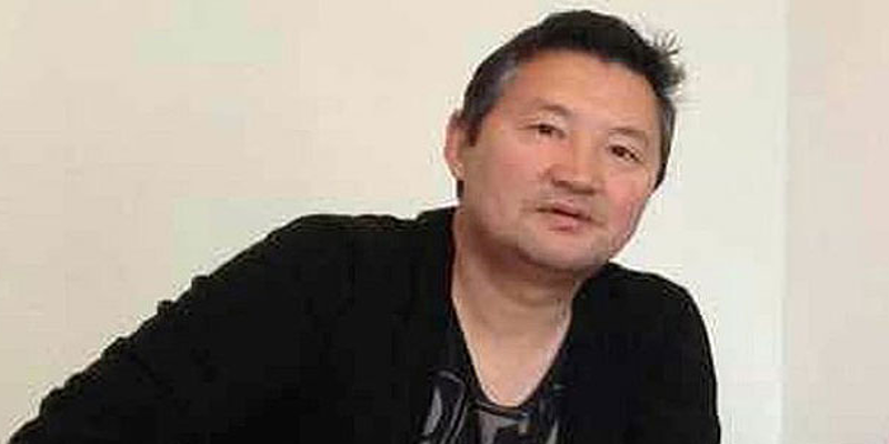 A Tibetan Charged of Spying for China Jailed in Sweden