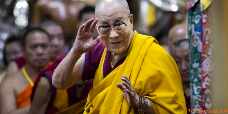 Dalai Lama to Visit Netherlands and Germany in September
