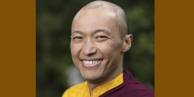 Sakyong Mipham Rinpoche Accused of Sexual Assault Upon Women Followers