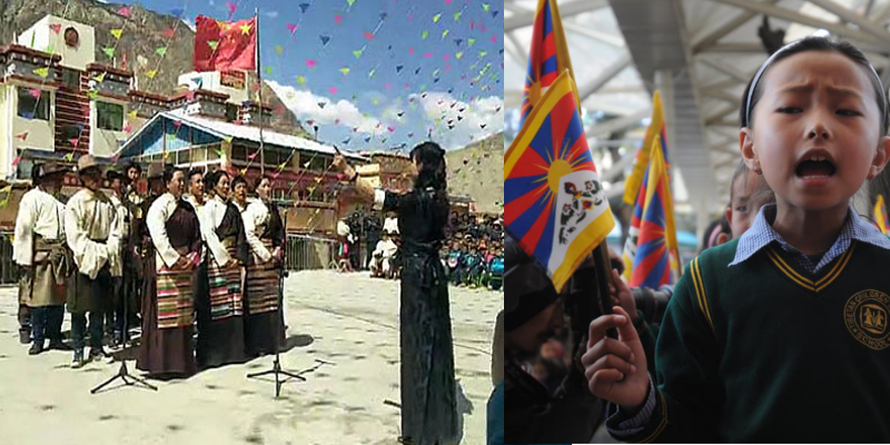 Tibet Urgently Need to be Made Accessible to World Media