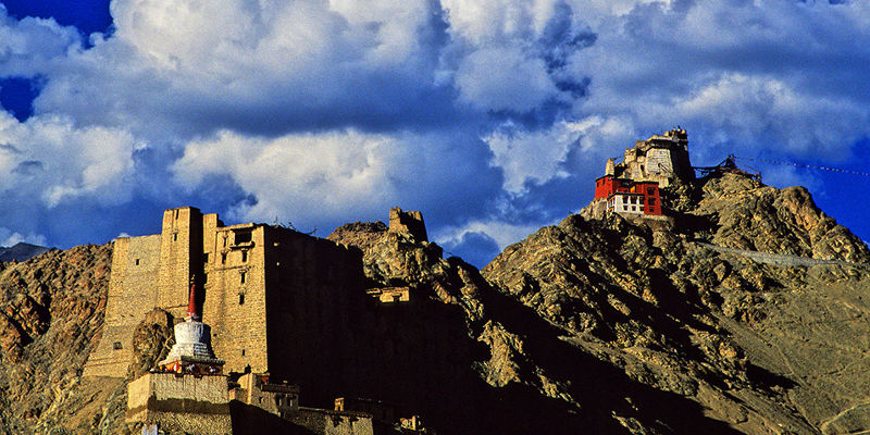 China Extending Tibet Policy of Inciting Sectarianism in Ladakh